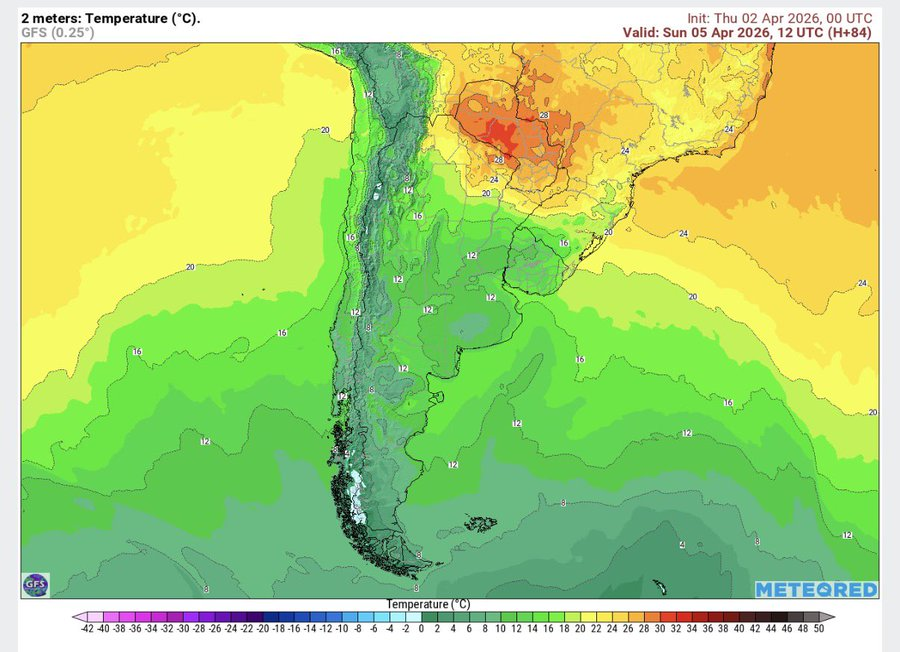 Tendencias tweet media