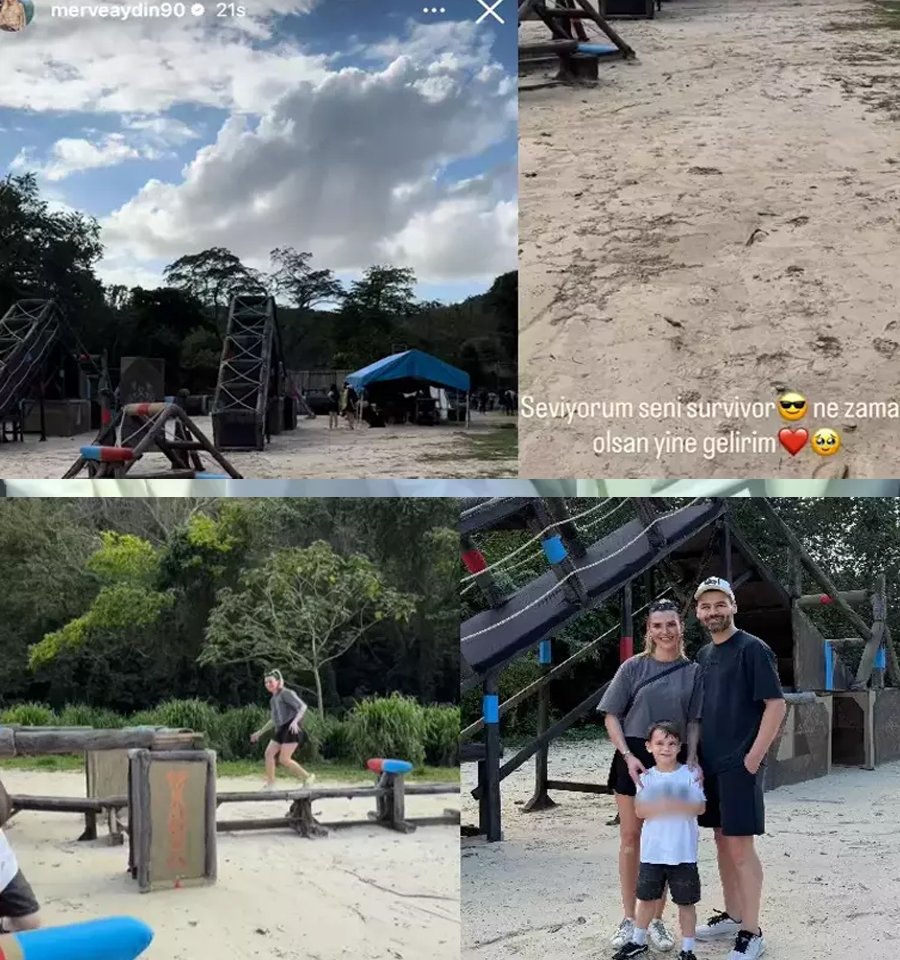 castawayboy7's tweet photo. Bilin bakalım Seren Ay yılanına telefonu kim vermiş... Geçen haftalar dominiğe ziyarete giden Merve Aydın! Pes diyorum başka bir şey demiyorum. #Survivor2026 https://t.co/jAhVmMkfR7