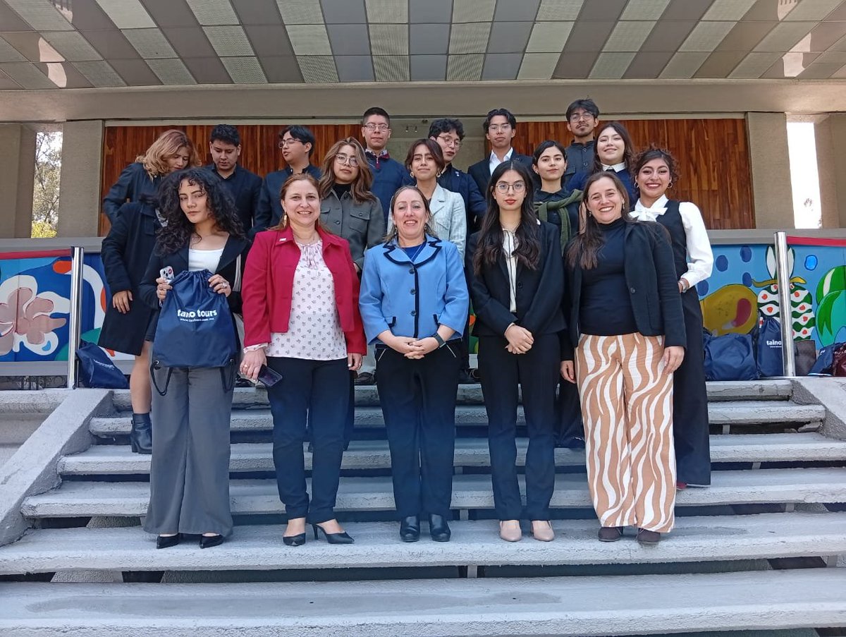 Embajada de Cuba en México tweet media