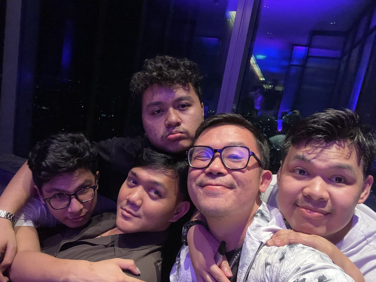 Josh Baelfire tweet media