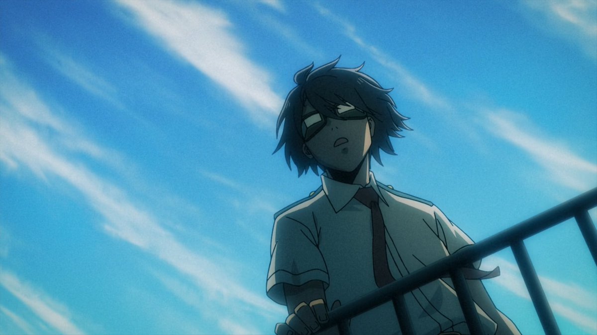 Pibe Moai🗿//El Fan más basado de JoJo's y Bnha tweet media