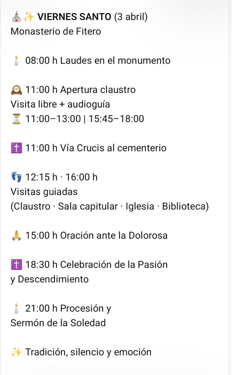 Turismo Fitero tweet media