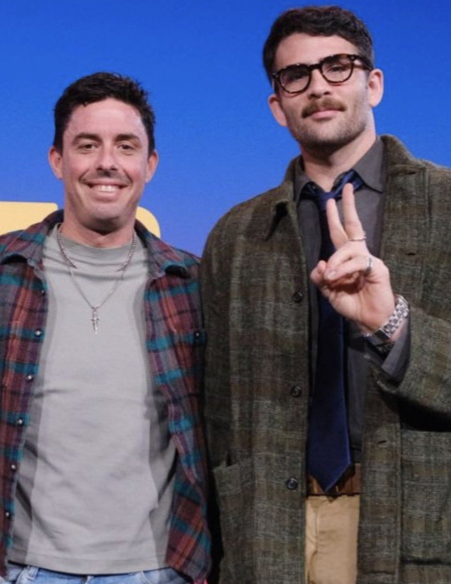 Stephen L. Miller tweet media