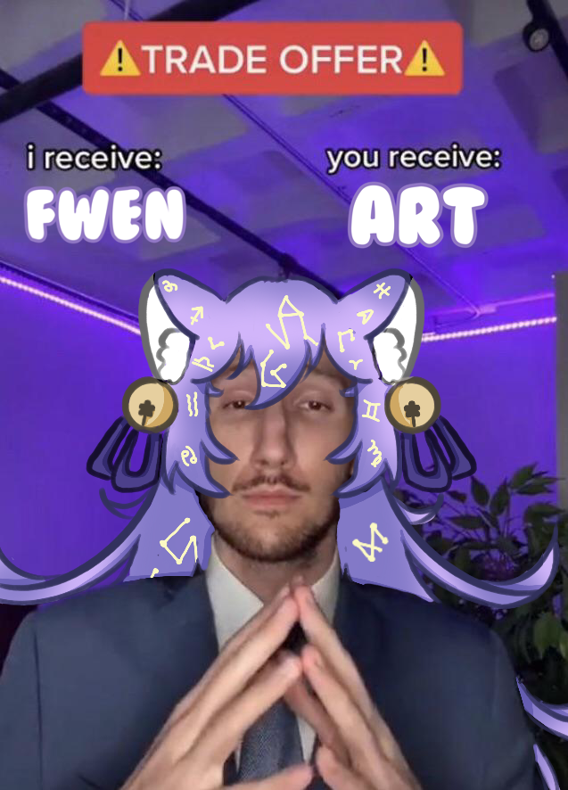 Kitten | ENtuber 💜✨ tweet media