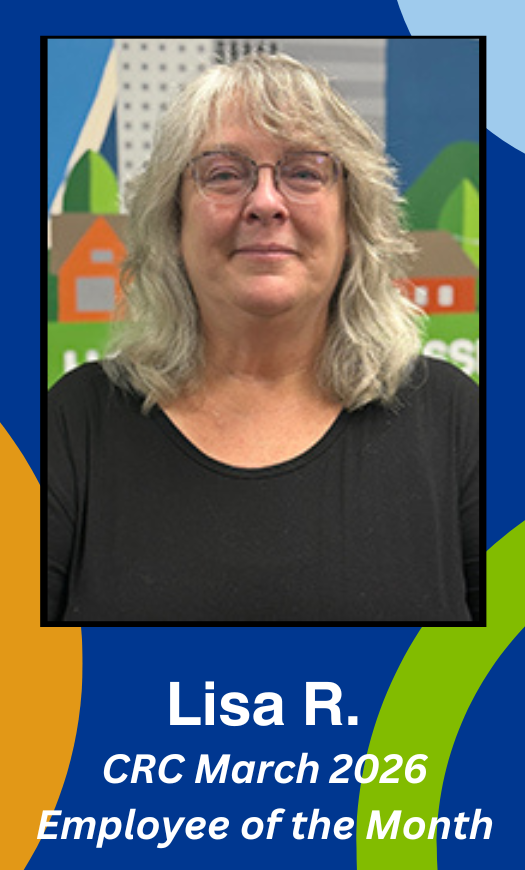 CRCCoop's tweet photo. 👏 Congrats to Lisa R., software engineer ... Lisa is our March Employee of the Month! 

Her dedication, proactive approach, and leadership on a key MultiSpeak 4 interface made a big impact. Thanks for all you do, Lisa! 🏆 https://t.co/itOFXsYJCI