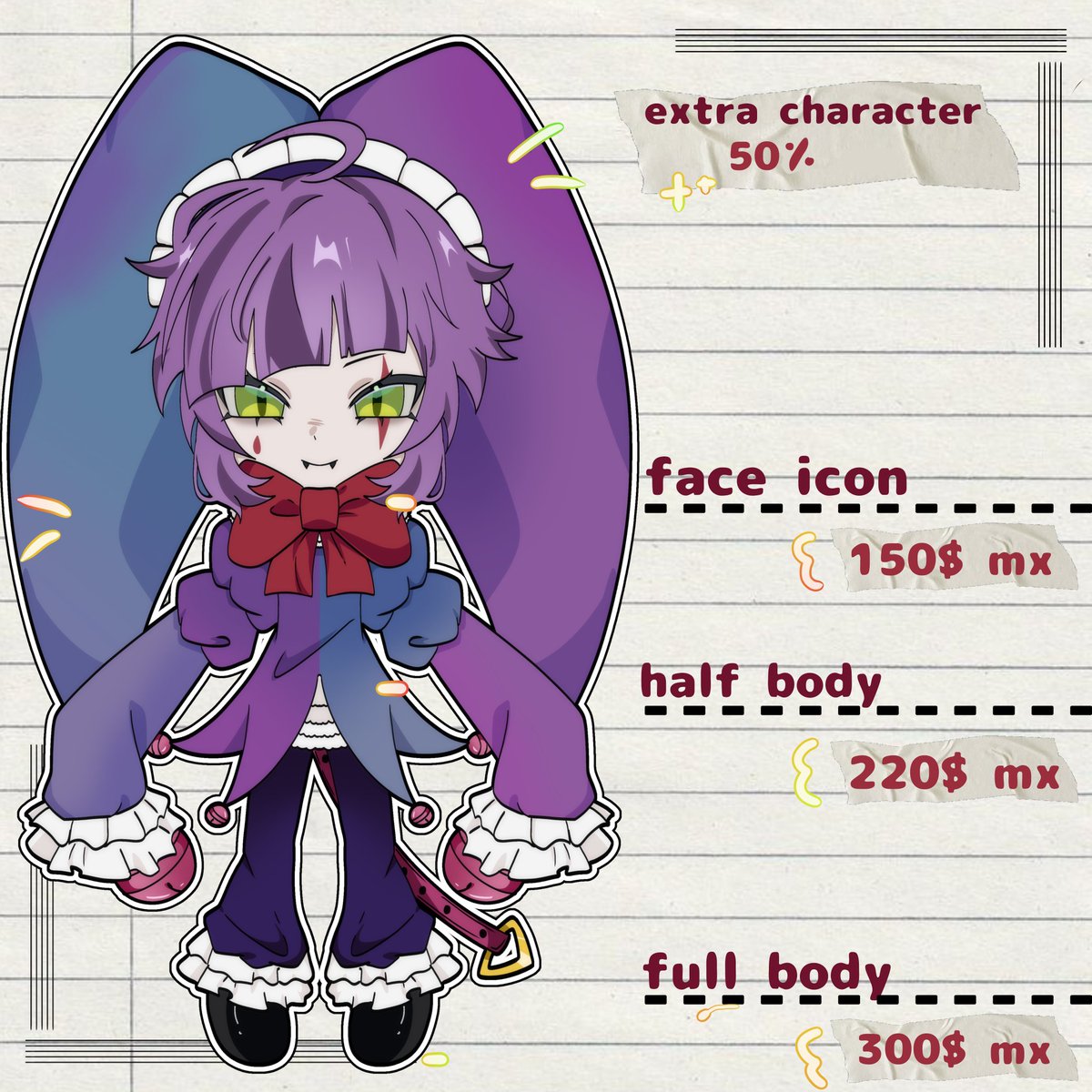 ցυяσ уυуυ||NOVA tweet media