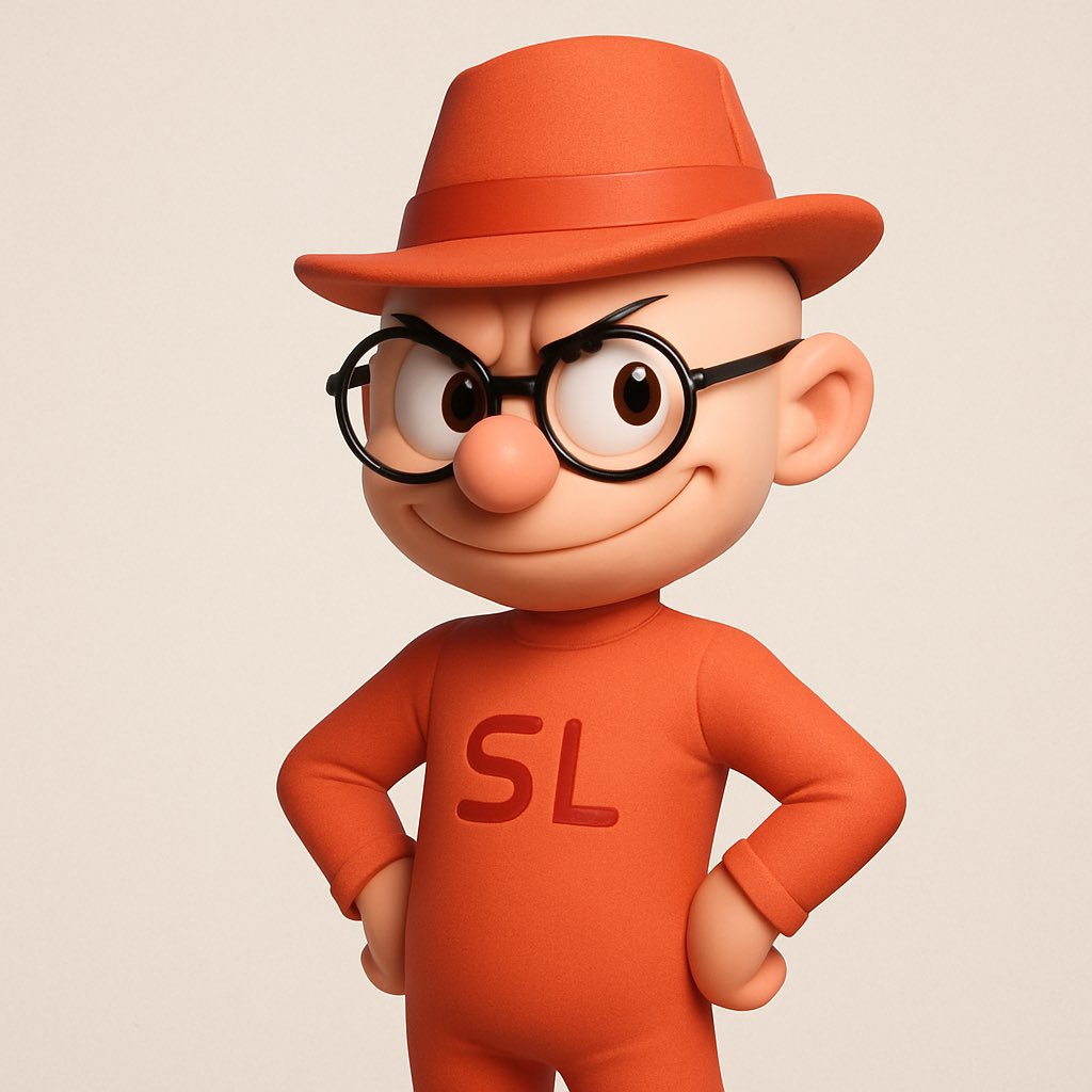 ICT's Daughter tweet media