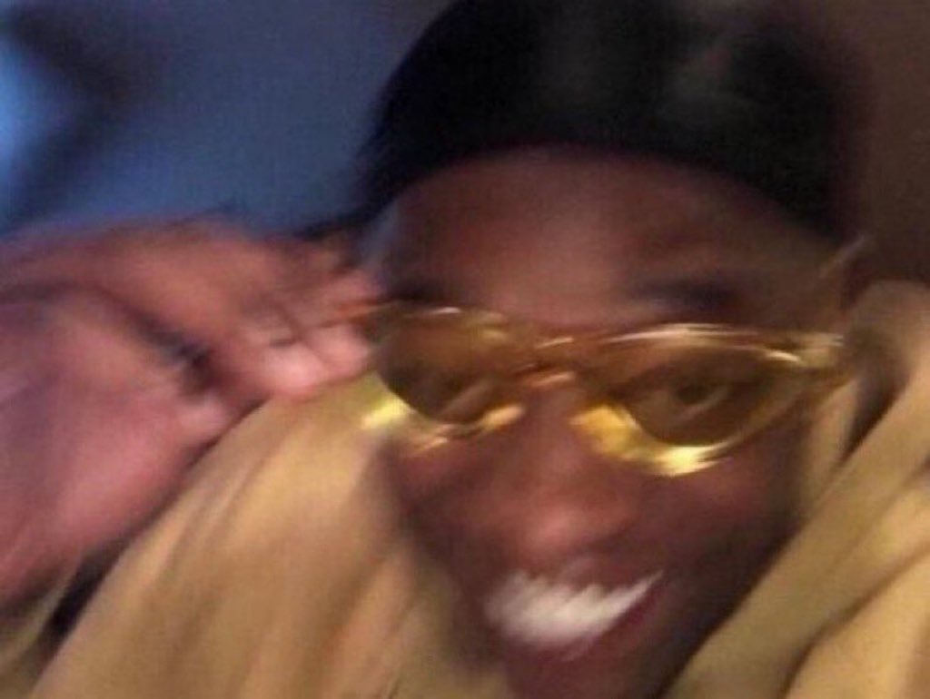 Osayande tweet media