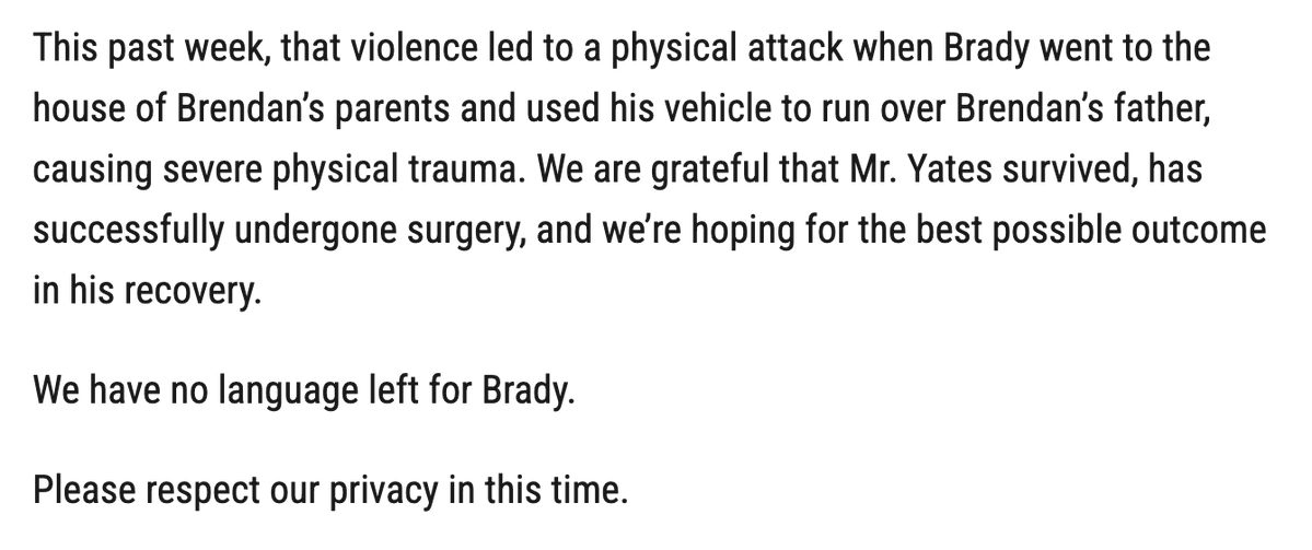 The FADER tweet media