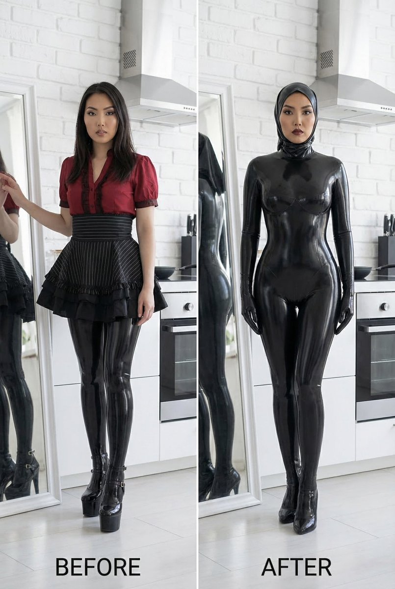 Latex Invicta tweet media