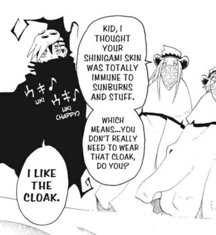 WesCalibre tweet media