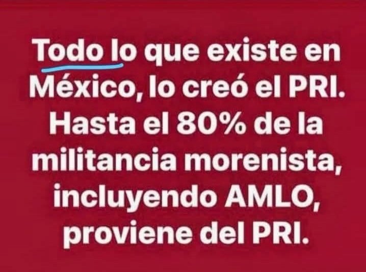 Rubén Portillo PROTESTO LO NECESARIO tweet media