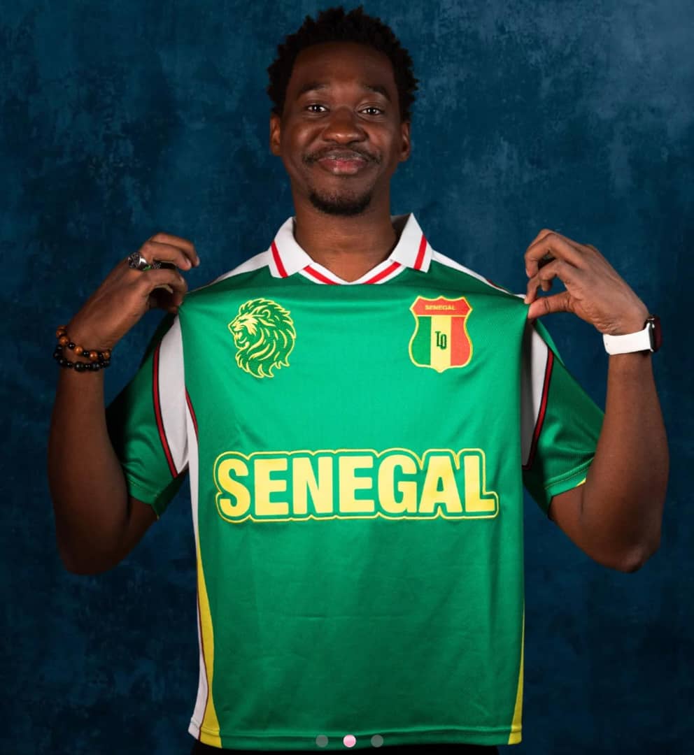 OG 🇸🇳 ⭐️⭐️ tweet media