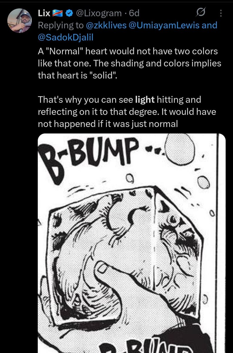 Lix 🇨🇩 tweet media