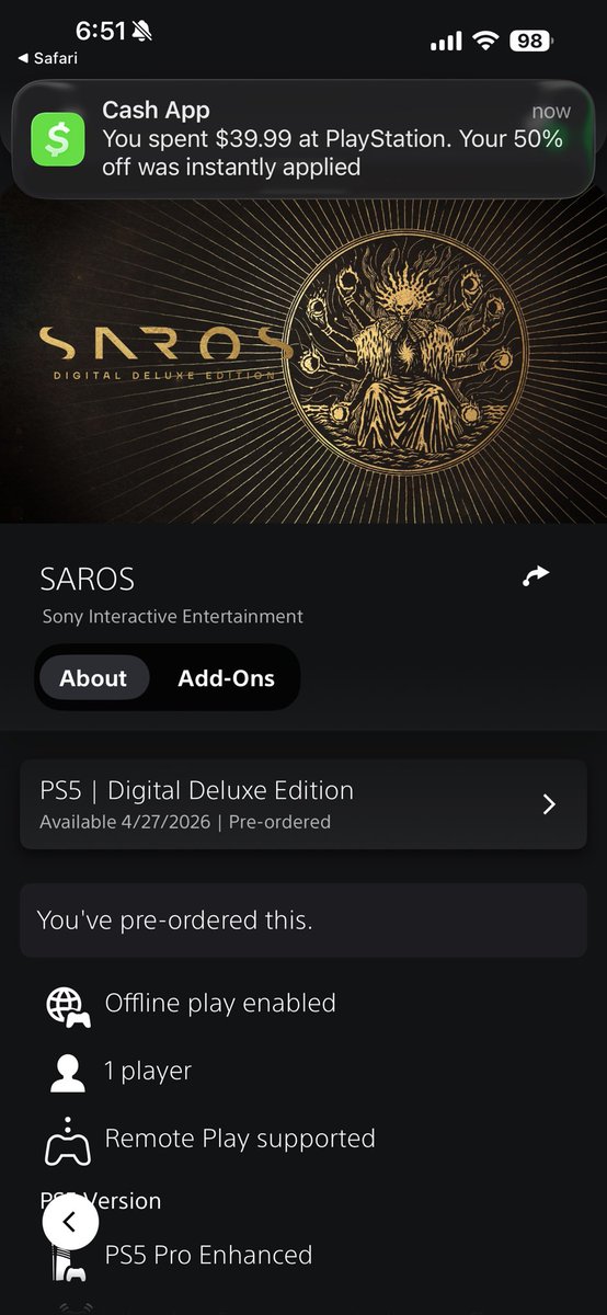 Matthew Thomas tweet media