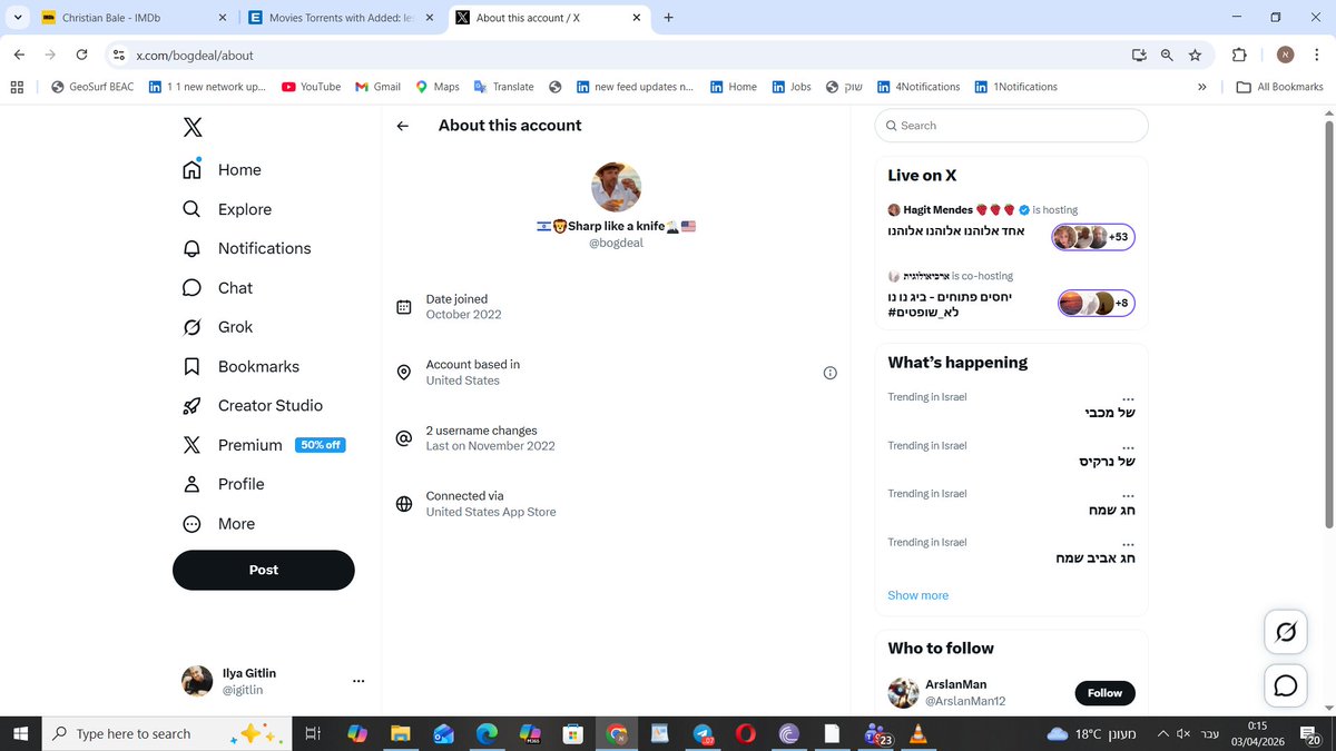 Ilya Gitlin tweet media