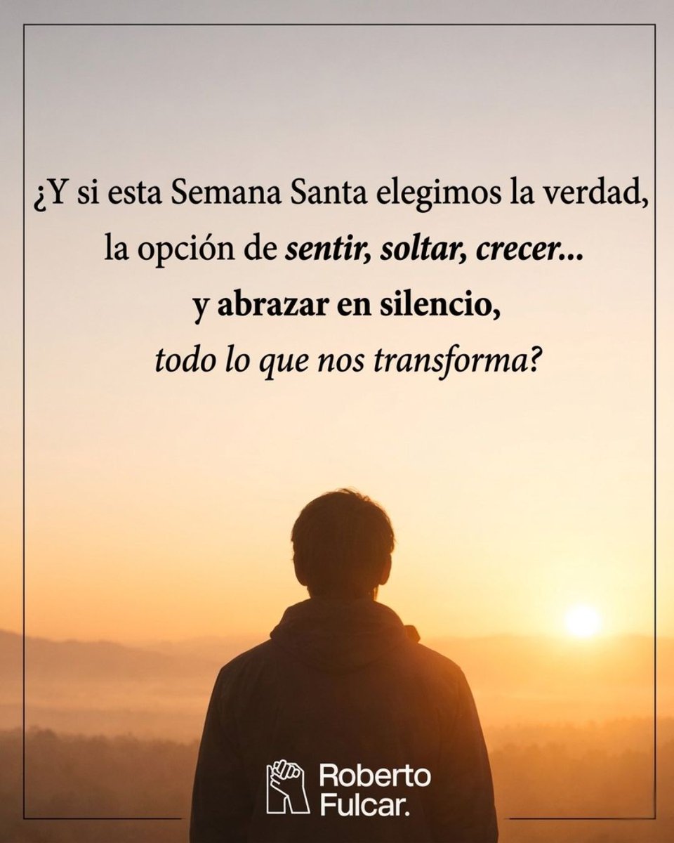 Roberto Fulcar tweet media