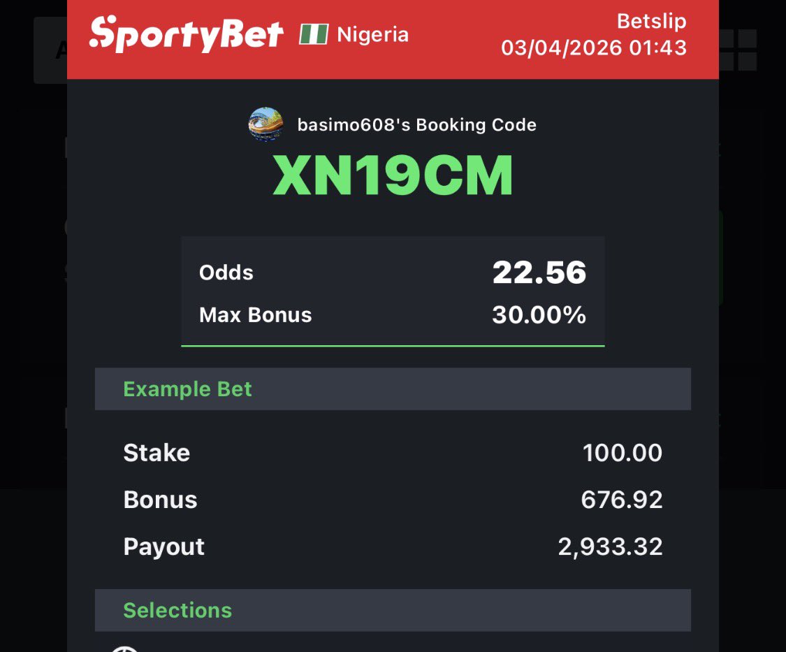 BasimoBettips tweet media