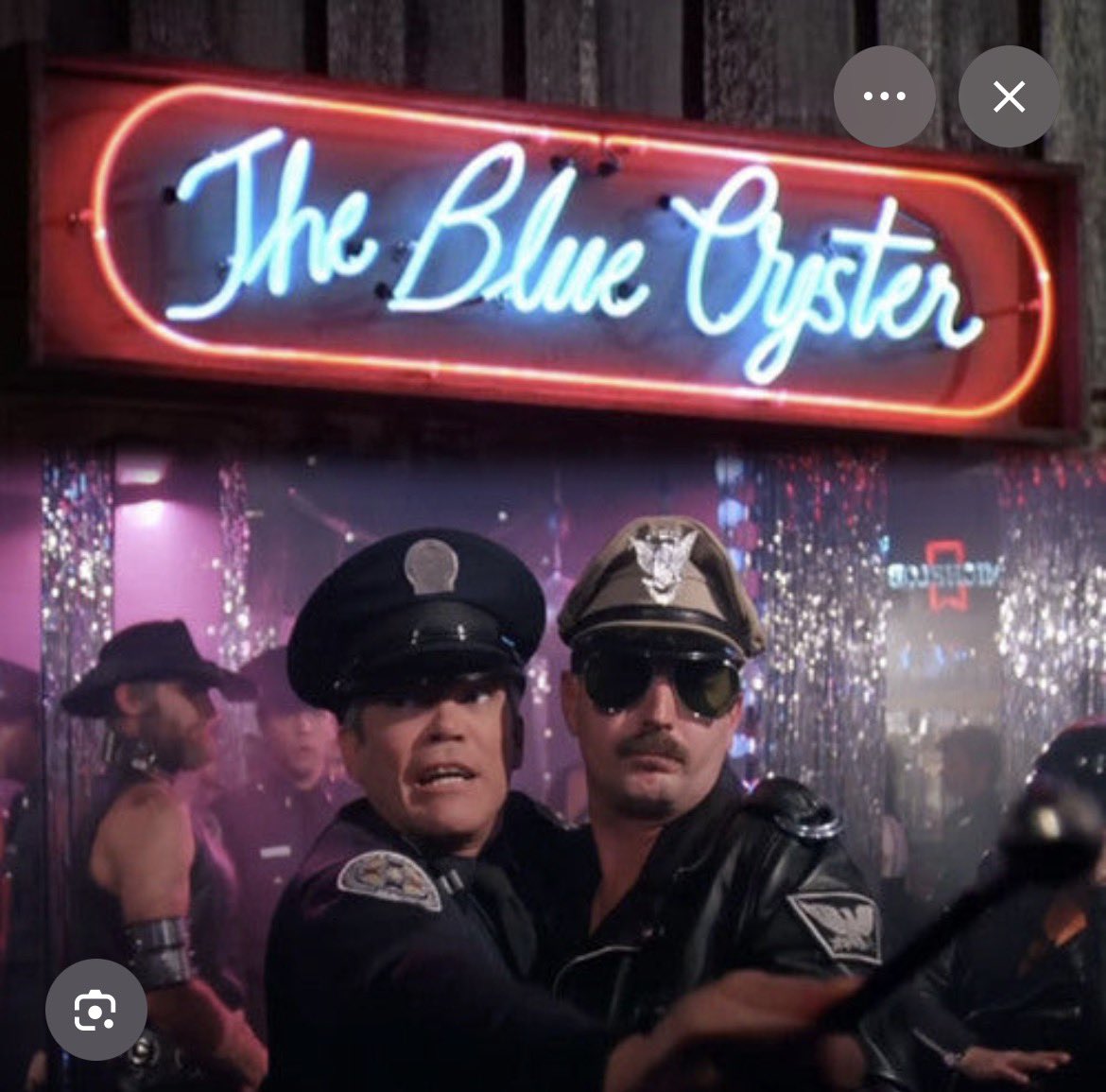 The Jackal… tweet media