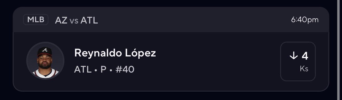 Ozzy bets tweet media