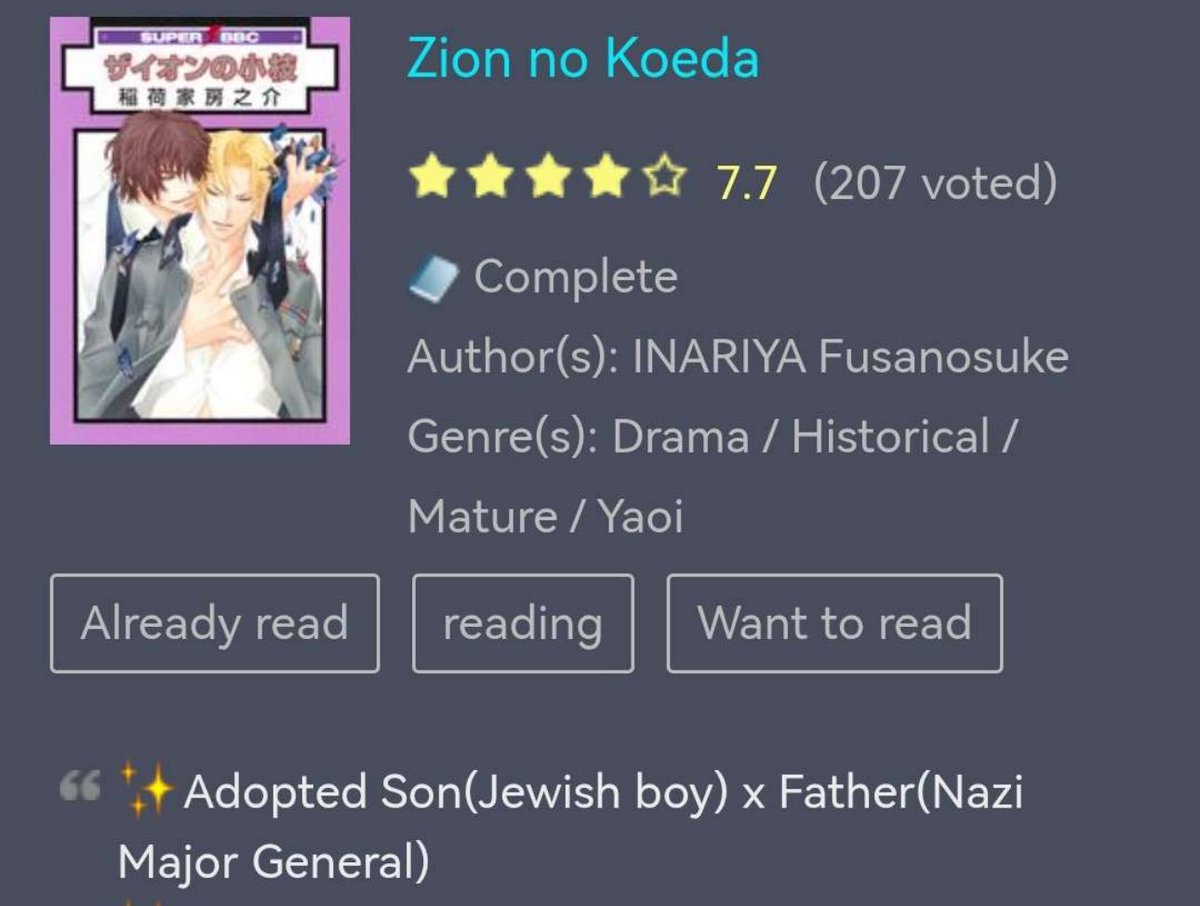 Trafailgar L. Fodder Law tweet media