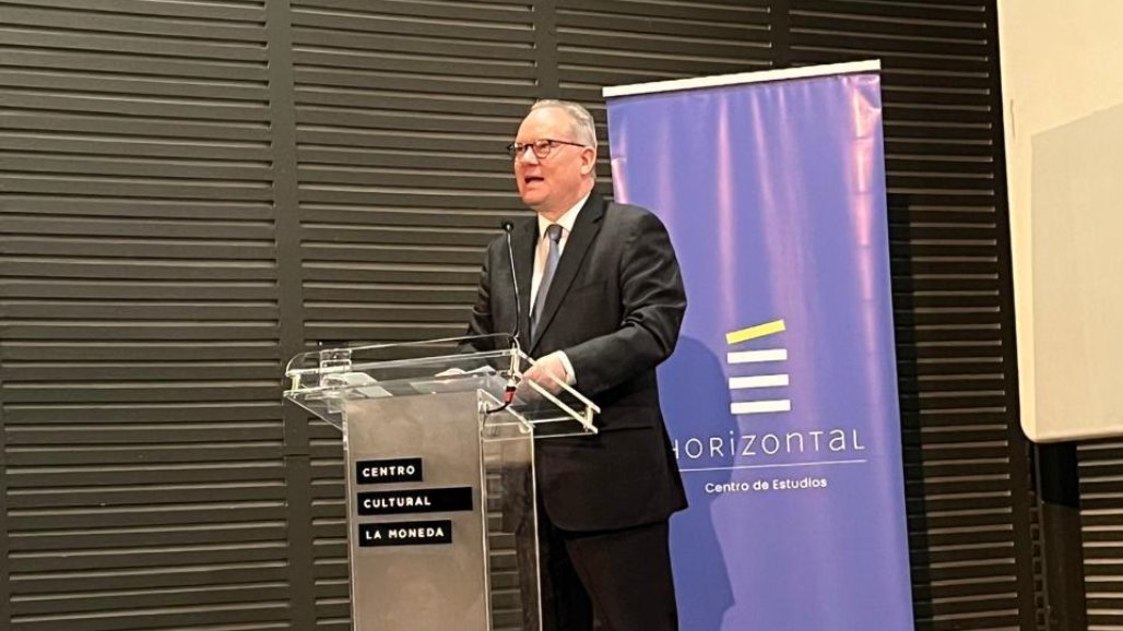 Friedrich Naumann para la Libertad Sudamérica tweet media