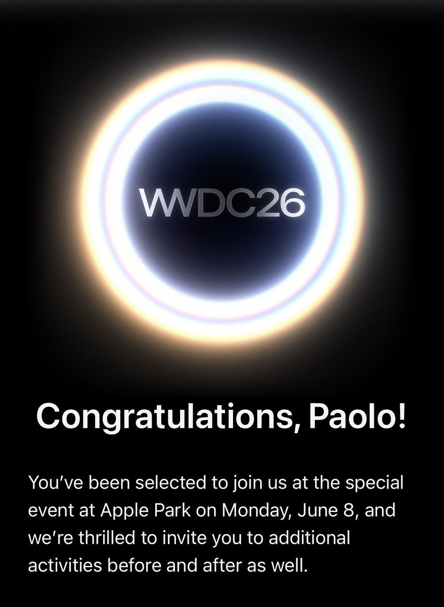 Paolo PV - Step into Vision, LALO Immersive App tweet media