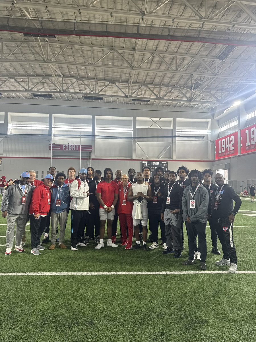 VASJ Vikings Football tweet media