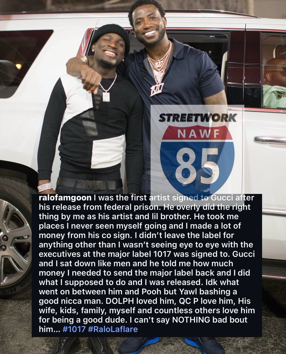 STREETWORK85NAWF 💫 tweet media