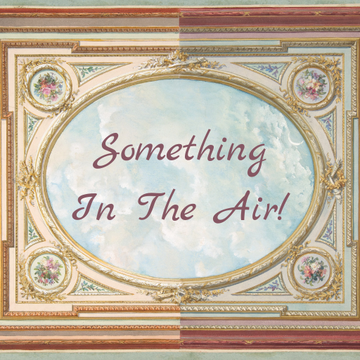 Something in the Air: A Pollen Fest Zine tweet media