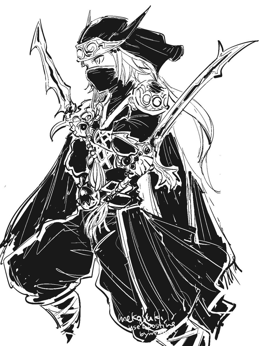 mekoyuki tweet media