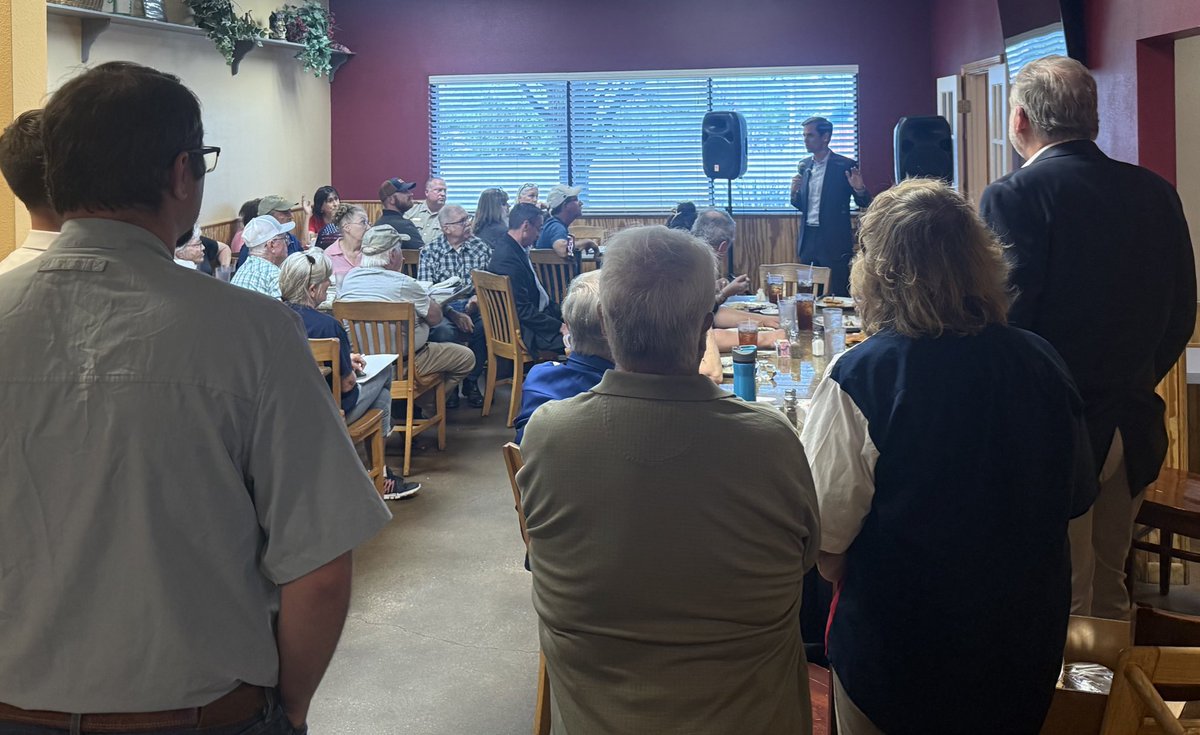 Mayes Middleton tweet media