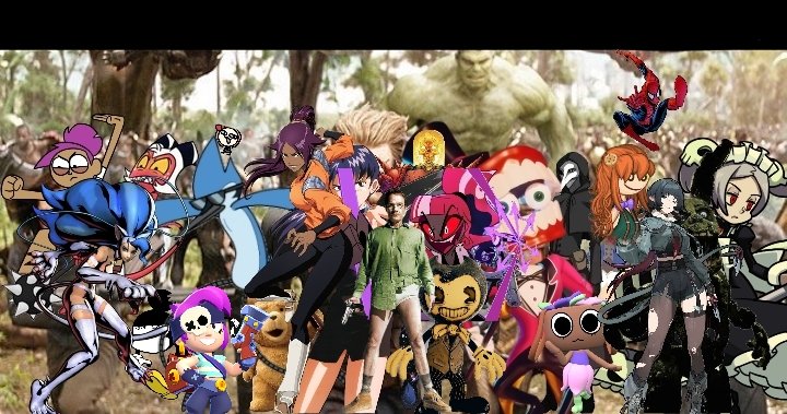 Stan Marsh (Multimuse) tweet media