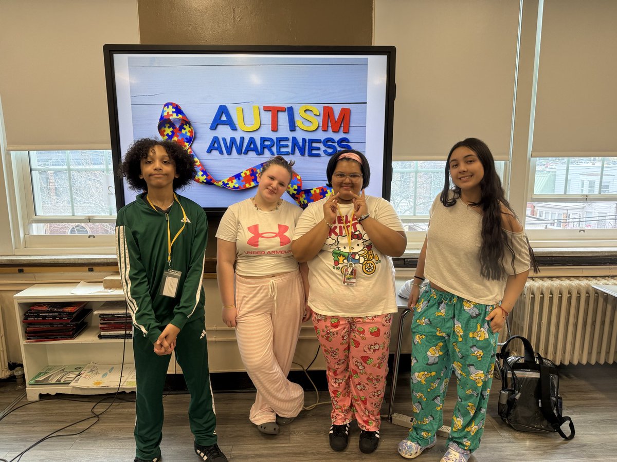 WHS Yearbook tweet media