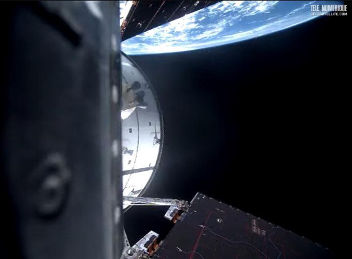 Télé Numérique tweet media