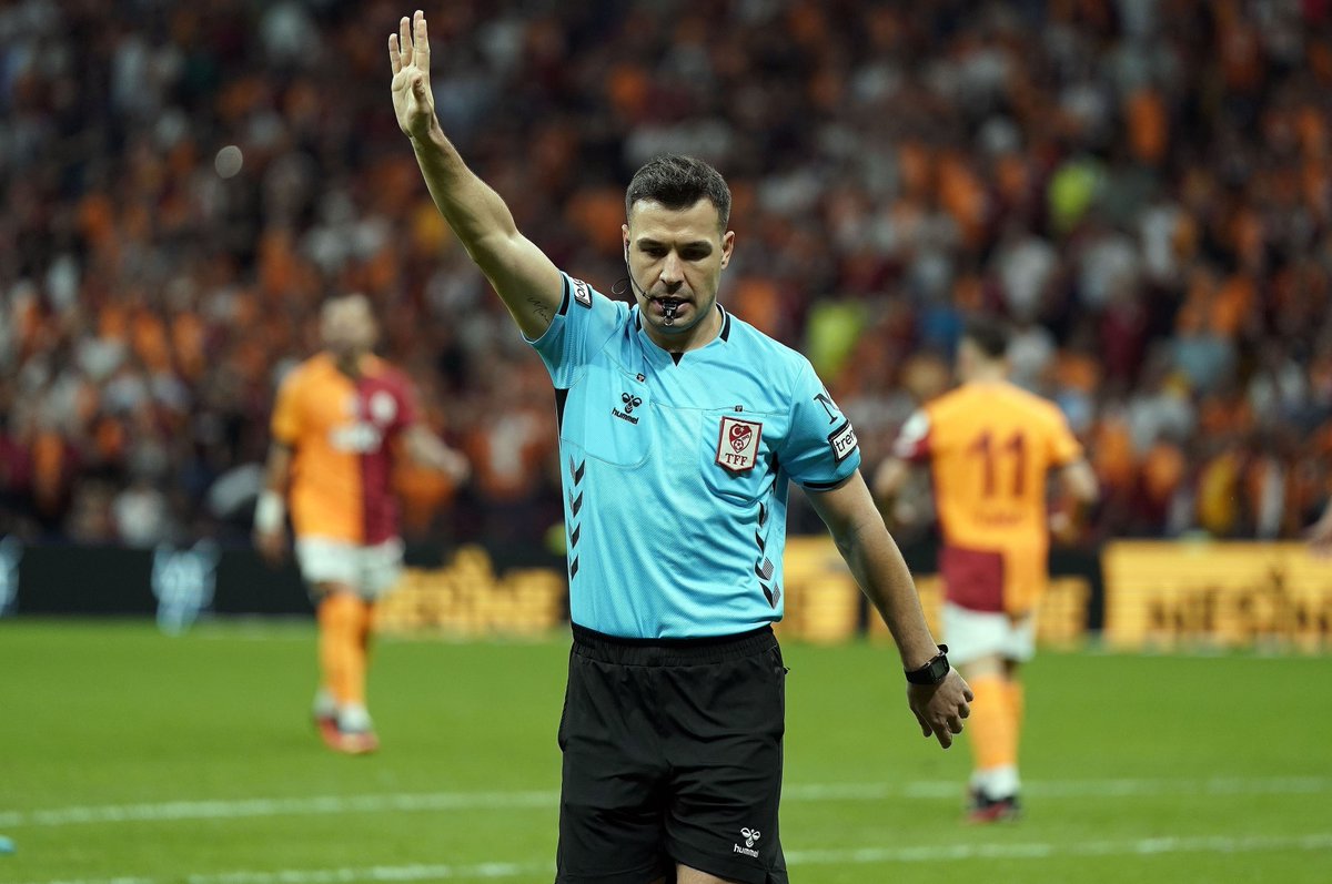 Sabah Spor tweet media