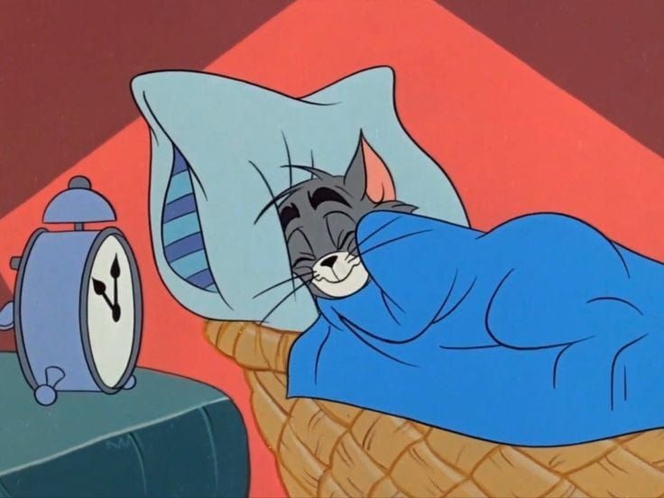 Yo, hoy después de decir que usaría el feriado para seguir escribiendo