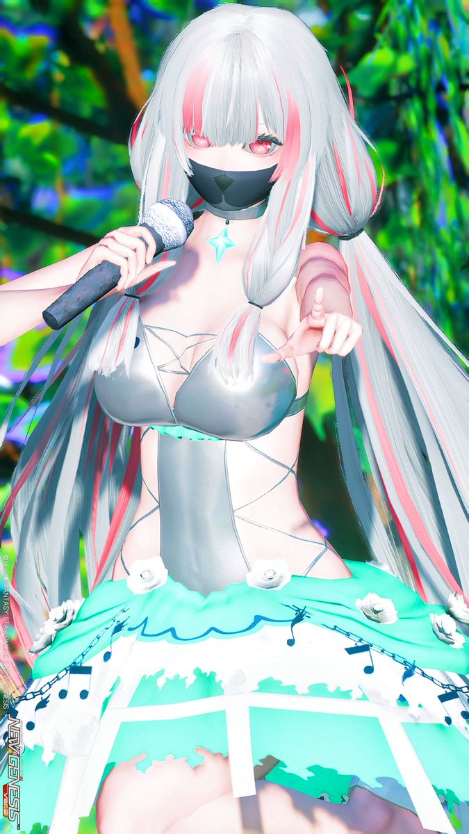 ミナギ@ship9 tweet media