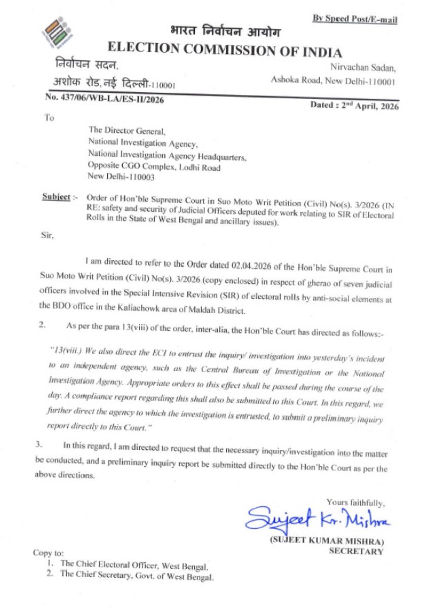 Aditya Raj Kaul tweet media