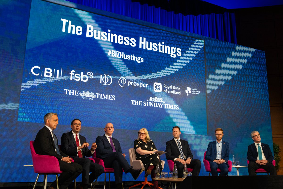 Anas Sarwar tweet media