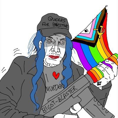 ⚔️Dubstep Deplorable⚔️ tweet media