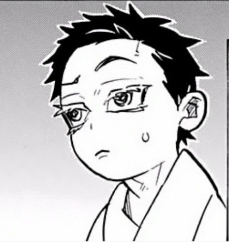 SoryuDojoDemon's tweet photo. @HiImGojo_ https://t.co/h6x4gbNMl6