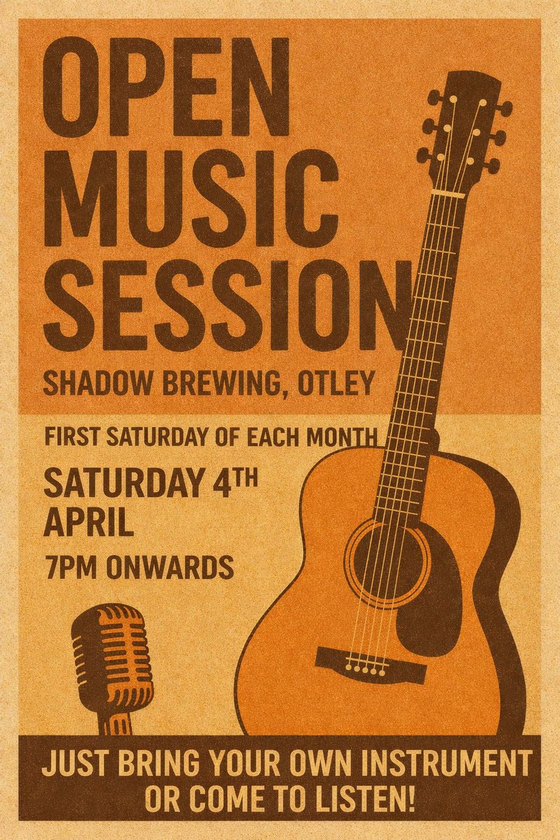 Shadow Brewing tweet media