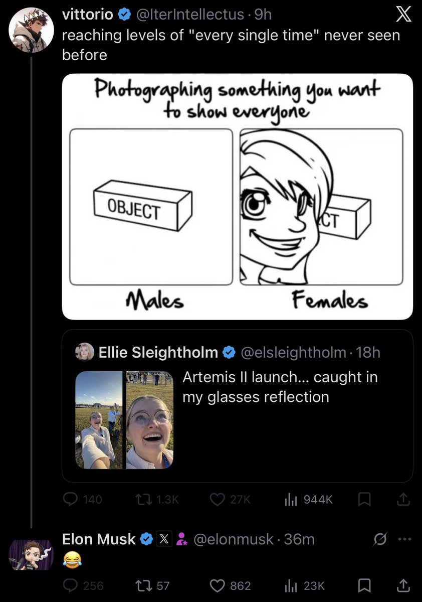 evan loves worf tweet media