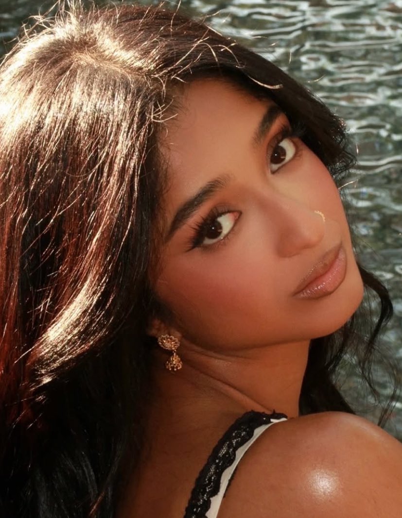 Maitreyi Ramakrishnan Updates tweet media