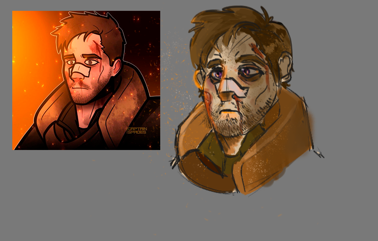 Exdraw (Comissões Abertas) tweet media