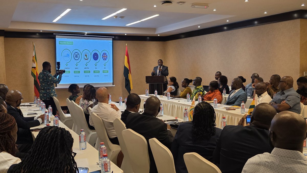 Ministry of Foreign Affairs and Int Trade tweet media