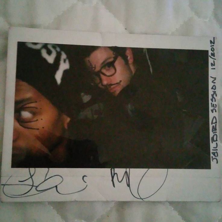 oddly specific ryan tweet media