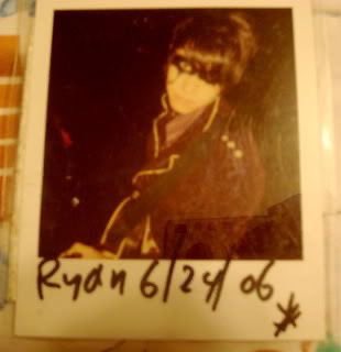 oddly specific ryan tweet media