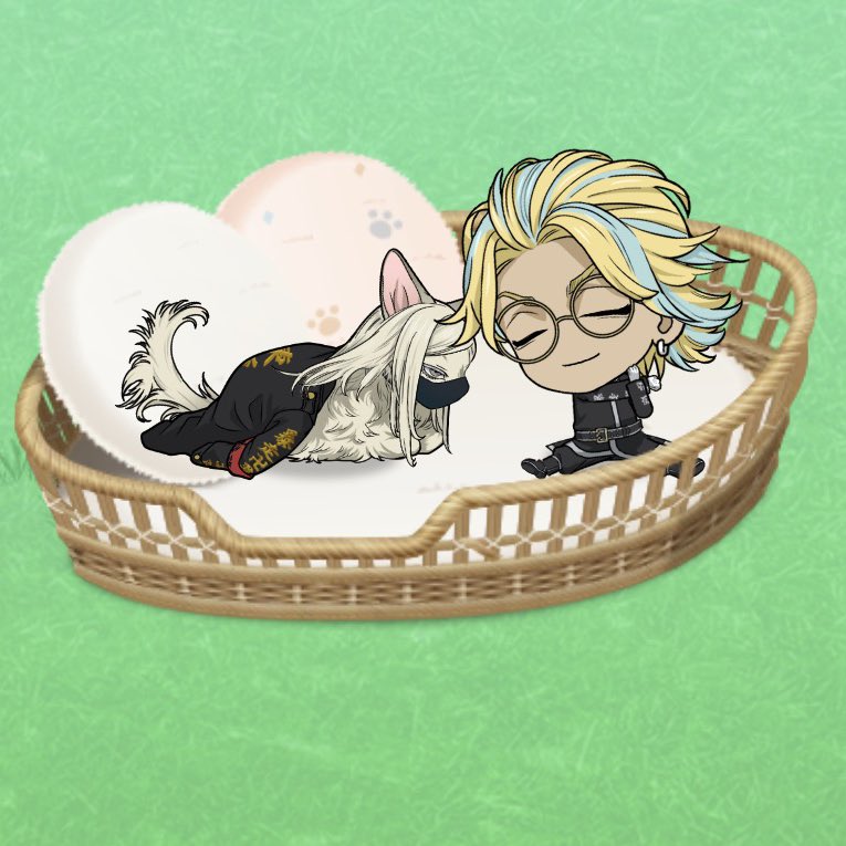 next level rindou tweet media